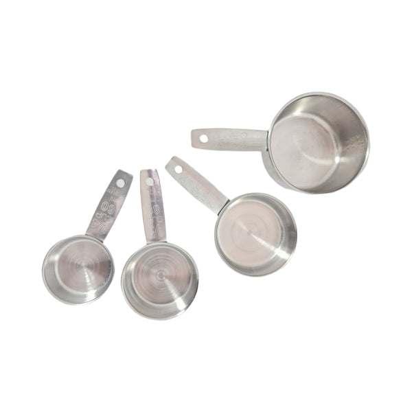 MEASURING CUPA Dubai Centre