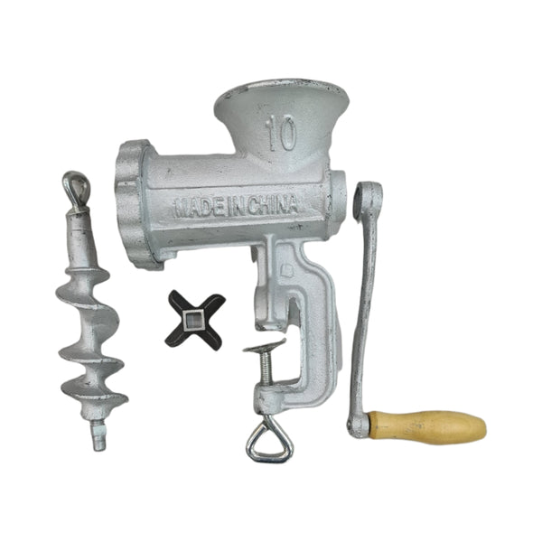 MEAT MINCER NO.10 Dubai Centre