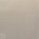 140CM JORDAN UPHOLSTERY - ALABASTER