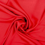 150CM MIA SATIN - RED