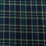 T/R TARTAN CHECKS