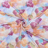 PRINTED BUBBLE 150CM