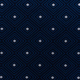 BLUE DIAMOND 140CM 100% COTTON