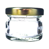 CONSOL MINI JAR WITH LID 28ML