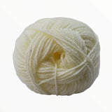 BABY 4PLY 50G LEMON