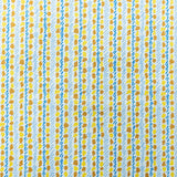 LIBERTY 100% COTTON QUILTING 1056 STUDIO STRIPE A