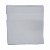 70X140 INDULGENCE BATH TOWEL WHITE