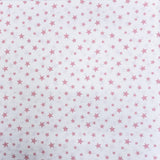 240CM QLTY TURKISH SHEETING WOVEN FABRIC SELONYA