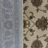 AMINA CARPET  120 X 170 173/O27/W