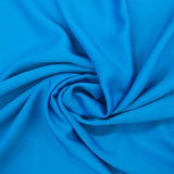 HEAVY DULL SATIN P/D-PEACOCK