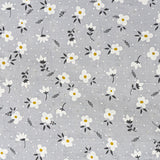 240CM QLTY TURKISH SHEETING WOVEN FABRIC SELONYA