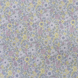 LIBERTY 100% COTTON QUILTING 1076 ARLEY PARK A