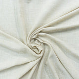 CATONIC SLUB LINEN