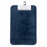 MEMORY FOAM 60X90 - NAVY
