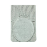 BELLA 50X80 NON SLIP 3PC BATHMAT