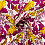 PRINTED VISCOSE