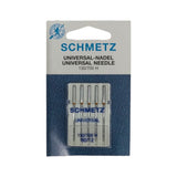 SCHMETZ UNIVERSAL NEEDLE 8012