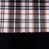 BONDED SHERPA PRINTED