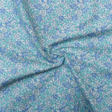 LIBERTY 100% COTTON QUILTING 1092 CORONATION B