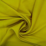 150CM MIA SATIN - GOLD