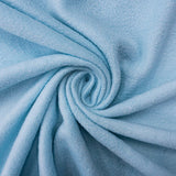 PLAIN POLER FLEECE(150CM)(210/220 GSM)