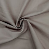PLAIN COTTON SATIN SPANDEX(DIRTY ROSE)