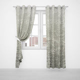 280CM BELMOND CURTAINING - STONE