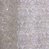 BRIDAL FABRICS BEIGE