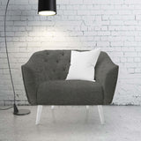 140CM JORDAN UPHOLSTERY - STORM
