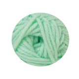 CHARITY SERI CHUNKY 150G- APPLE GREEN