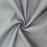 150CM COTTON TWILL - GREY