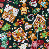 PRINTED MINI MATT (150CM)