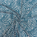 PRINTED BALI LINEN