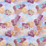 PRINTED BUBBLE 150CM