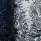 BRIDAL COUTURE (NAVY)