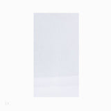 SERENE QUEEN FITTED SHEET XL/XD WHITE