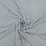 PLAIN VENETIA (150CM)(220 GSM)(WHITE)