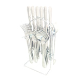 24PC CUTLERY SET