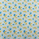 LIBERTY 100% COTTON QUILTING 1047 SUSSEX SPRIG A