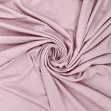 VISCOSE LYCRA (150CM)(180GSM) -PINK LILAC