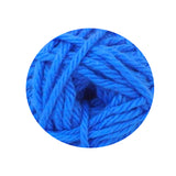 CHARITY SERI CHUNKY 150G- SAXE BLUE