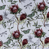 PRINTED MINI MATT (150CM)