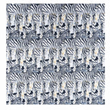 150CM DIGITAL POLY BRUSH ZEBRA WATER COLOUR