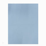 OXFORD DUVET COVER DOUBLE 144T- DUCK EGG