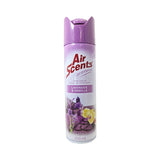 AIR ENHANCER-LAVENDER & VANILLA