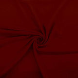 FOUR WAY NON STRETCH(150CM)(MAROON)