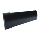 3M 105MM PYR. PELMET - BLACK