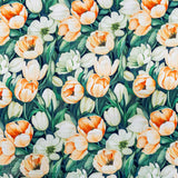 PRINTED DIGITAL DUTCHESS