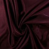 150CM TWO TONE THAI SILK - MAUVE