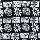 PRINTED MINI MATT (150CM)